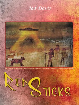 cover image of Red Sticks